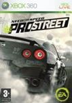 Need For Speed - Pro Street