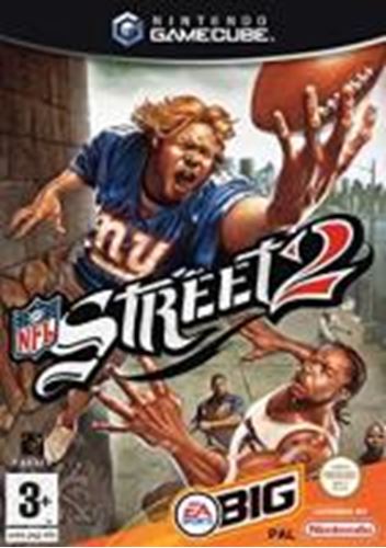 NFL - Street 2