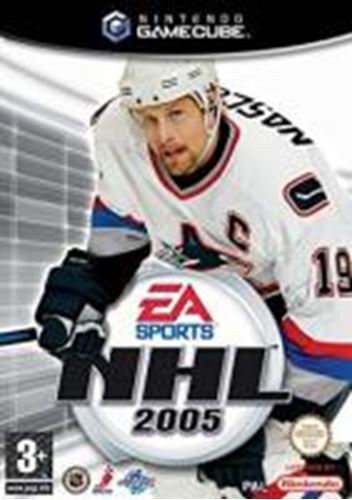 NHL - 2005