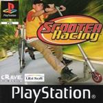 Scooter Racing - Game