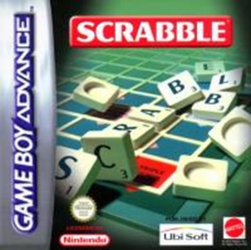 Scrabble - Game