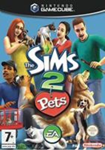 The Sims - 2 Pets