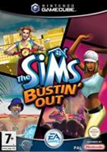 The Sims - Bustin' Out