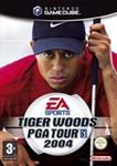Tiger Woods - PGA Tour 2004