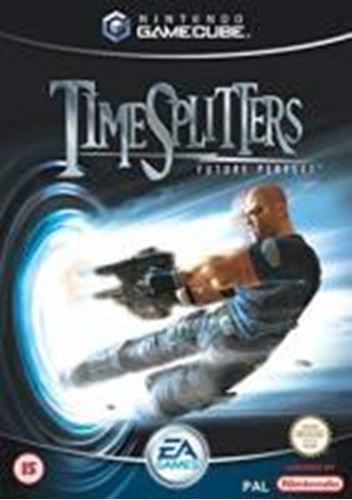 Timesplitters - Future Perfect