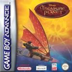 Treasure Planet - Game