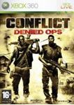 Conflict - Denied Ops
