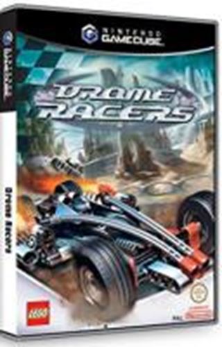 Drome Racers - Game