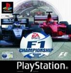F1 Racing Championship - Game