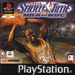 Nba Showtime - Game NBA on NBC