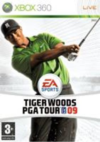 Tiger Woods - PGA Tour 2009