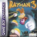 Rayman - 3