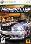 Midnight Club - Los Angeles