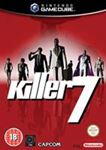 Killer 7 - Game
