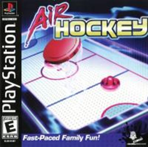 Air Hockey - Game