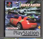Ridge Racer - One