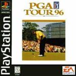 PGA Tour Golf 96 - Game