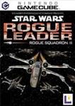 Star Wars - Rogue Leader: Rogue Squadron II