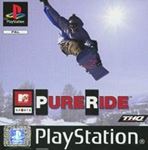 Mtv Sports Snowboarding - Pure Ride