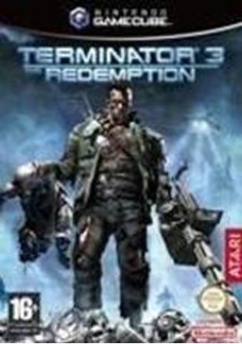 Terminator - 3 Redemption