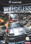 Wreckless - Yakuza Missions