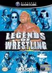 Legends of Wrestling - Game