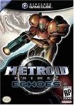 Metroid Prime - 2 Echoes