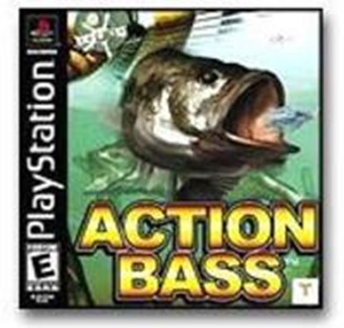 Action Bass - Game