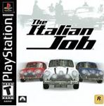Italian Job - game