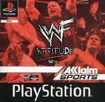 WWF Attitude - Game