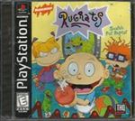 Rugrats - Search for Reptar