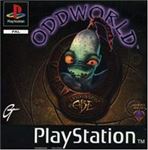 Oddworld Abe's Oddysee - Game