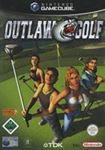Outlaw Golf - Game