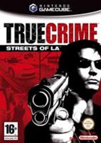 True Crime - Streets Of LA