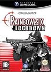 Tom Clancys - Rainbow Six Lockdown