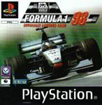 Formula 1 - 98