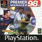 Premier Manager 1998 - Game