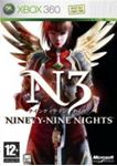 Ninety Nine Nights - Game
