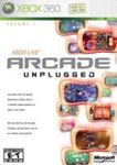Xbox Live Arcade Unplugged Vol. 1 - Game