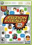 Fusion Frenzy 2 - Game