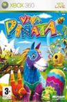 Viva Pinata - Game