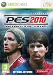 Pro Evolution Soccer - 2010