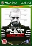 Tom Clancys - Splinter Cell Double Agent
