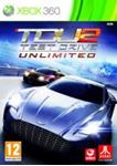 Test Drive Unlimited - 2