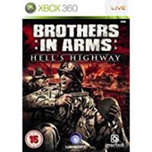 Brothers In Arms - Hell's Highway