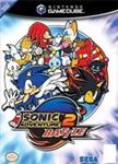 Sonic - Adventure 2 Battle