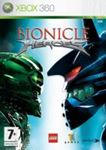 Bionicle Heroes - Game