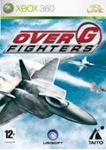 Over G fighters - Game