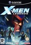 X-Men - Legends