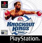 Knockout Kings - 2001 Game